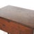 Antique English Queen Anne Carved Mahogany & Satinwood Inlaid Low Boy 18th C For Sale - Image 13 of 18