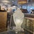 Design Plus Gallery presents a Table Lamp of Cut Glass from Poland. The lamp is a truly unique piece for us as the shape...