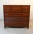 Scottish Georgian Sheraton Chest of Drawers in Mahogany, 1820s For Sale - Image 14 of 14