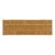 Sample - Schumacher Trento Beaded Tape in Gold For Sale