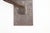 Early 20th Century Antique 9.5 In. Cast Iron Aesthetic Thumb Latch Door Pull For Sale - Image 5 of 6