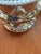 1970s Vintage Silver Champagne Bucket With Floor Stand For Sale - Image 5 of 12