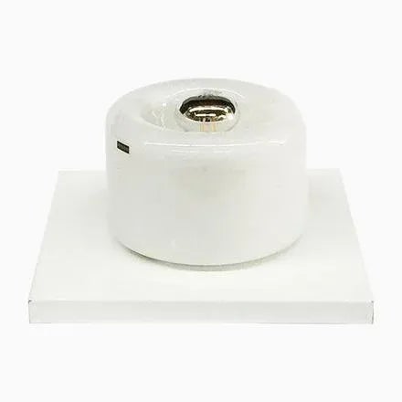 Vintage Ceiling Lamp from Doria, Germany, 1960s For Sale - Image 9 of 9