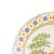 Earthenware - Earthenware plate - 19th century. Portuguese, 19th century, manufactured in the north. Decoration partly...