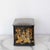 19th Century Antique Japanese Black Lacquered Tea Caddy For Sale - Image 5 of 7