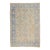 Vintage Modern Turkish Oushak Rug - 10'00 X 14'07 For Sale