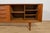 Large Mid-Century Teak Tambour Door Sideboard, Denmark, 1960s For Sale - Image 14 of 18