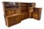 Art Deco Corner Cabinet by Jindrich Halabala for Up-Zavody, 1920 For Sale