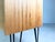 Mid-Century Modern Walnut Sideboard, 1960s For Sale - Image 9 of 13