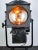 Industrial Large Bauhaus Leipzig W35 Floor Standing Film Spotlight by Körting & Mathiesen for Kandem Leuchten, 1920s For Sale - Image 3 of 8