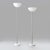 Poppy Lamp by Achille Castiglioni for Flos, 1970s, Set of 2 For Sale - Image 14 of 14