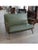 1960s Sage 2-Seater Sofa, 1960s For Sale - Image 5 of 12