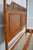 Brown Lexington King Size Faux Bamboo Canopy Bed For Sale - Image 8 of 18