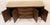 Mid 20th Century Travertine Topped Walnut Credenza in the Hollywood Regency Style For Sale In New York - Image 6 of 16