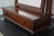 1960s Stickley Cherry Valley 1 Drawer Shaving Mirror For Sale - Image 11 of 15