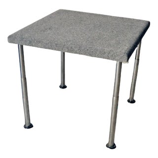 Talponia Dining Table by Roberto Gabetti & Aimaro Isola for ARBO, 1969 For Sale