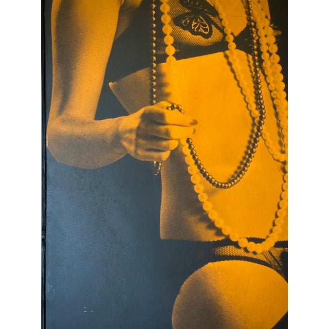 Vintage Framed Photo Posters, 1970s, Set of 4 For Sale - Image 11 of 18