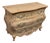 Pulaski Furniture Bombe Chest of Drawers For Sale