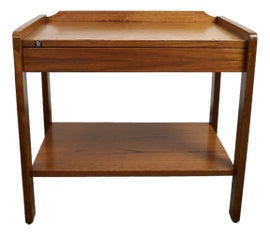 Example of FDB Møbler Casegoods and Storage