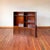 Rosewood Model 9 Display Case From Omann Jun Møbelfabrik, 1960s For Sale - Image 13 of 18