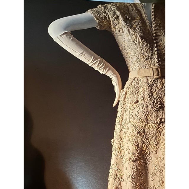 1990s Christian Dior- Metropolitan Museum of Art Exhibition For Sale - Image 5 of 18