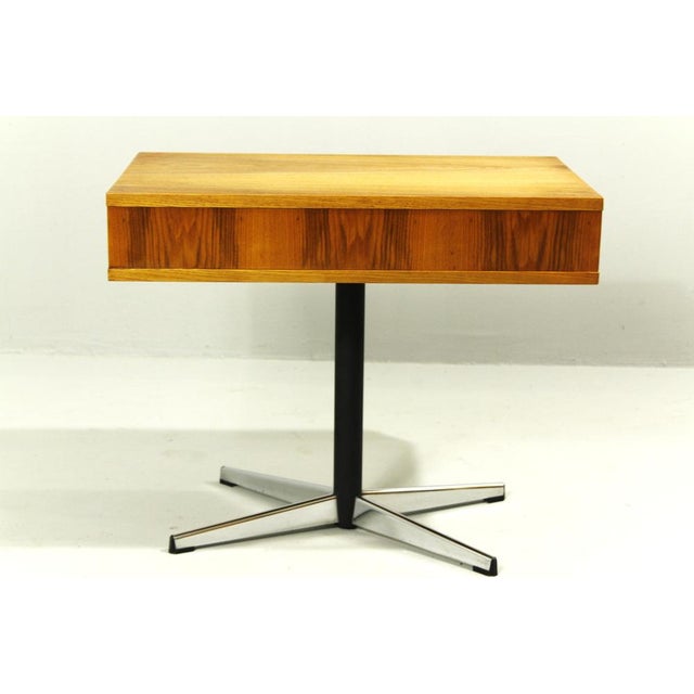 Turntable, Former Czechoslovakia, 1970s For Sale - Image 4 of 13