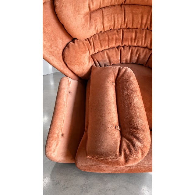 Elda Armchair by Joe Colombo, 1960 For Sale - Image 15 of 16