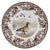 English Spode Woodland Dinner Plate 10.5", Canadian Goose For Sale - Image 3 of 3