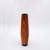 Wood Mid-Century Scandinavian Wooden Vase, 1960s For Sale - Image 7 of 16
