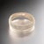 Silver Late 20th Century Tiffany & Co Somerset Bangle M 7.5" Sterling Silver 17 Mm Estate For Sale - Image 8 of 13