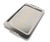Mid 20th Century Post Modern Inox 18/10 Stainless Steel and Brass Tray Made in Italy For Sale - Image 9 of 10