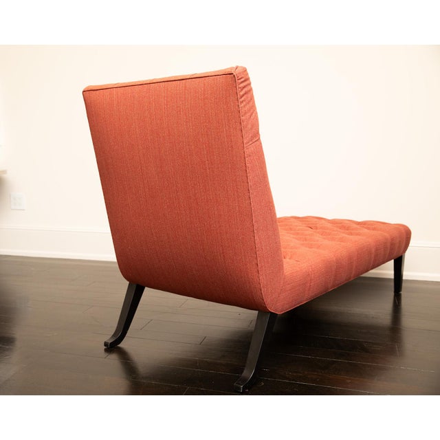 2000 - 2009 2008 Attributed to Ralph Pucci Patrick Naggar Neo-Chester Daybed For Sale - Image 5 of 7