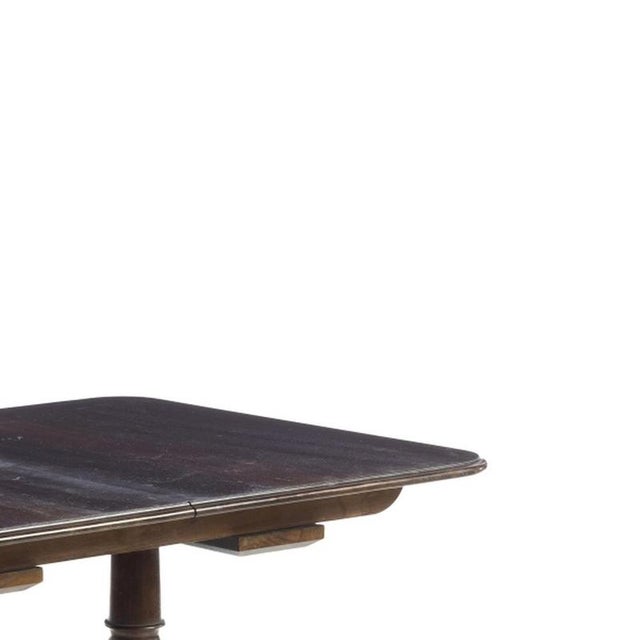 19th Century Dining Room Table For Sale - Image 4 of 6