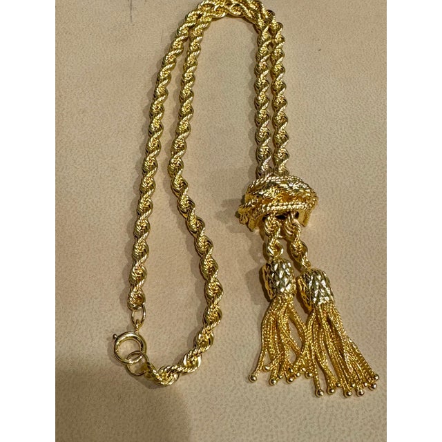 Adjustable Rope Lariat Slider Stopper Chain Y Necklace, with beautiful lariat on both side . For those in search of high-...