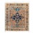 Early 20th Century Karadja Rug For Sale
