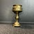 Metal Antique Brass Planter, 1905 For Sale - Image 7 of 7