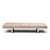 Metal Bodil Kjaer Mid Century Daybed Bench For Sale - Image 7 of 9