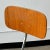 Mid-Century Modern 1980s Kevi Drafting Stool Attributed to Jorgen Rasmussen For Sale - Image 3 of 5