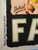 Vintage Fap'Anis Beverage Poster by Delval For Sale - Image 4 of 5