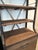 2020s Restoration Hardware French Library Bookcase With Drawers For Sale - Image 5 of 6