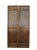 Pair of Lattice Screen Door Panel For Sale - Image 9 of 10