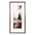Ballerina Dancer Contemporary Fine Art Photography Print Signed Stoddard Framed For Sale
