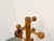 Freestanding Coat Rack in Pine from Les Arcs, 1970s For Sale - Image 13 of 16