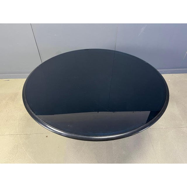 Postmodern Dining Table from Roche Bobois, 1980s For Sale - Image 10 of 15