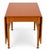 Stickley 1970s Authentic Stickley Sold Wood Drop Leaf Dining Table For Sale - Image 4 of 12