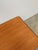 Vintage Mid Century Modern Teak Coffee Table by O'Donnell For Sale In New York - Image 6 of 9
