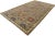 distressed vintage Turkish Sivas rug with Rustic Craftsman style. Striking the perfect balance of rustic sensibility and...