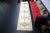 Vintage Turkish Traditional White Runner Rug 12 Ft For Sale - Image 11 of 11