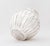 Italian Handmade Silver Globular Vase For Sale In New York - Image 6 of 8