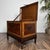 Spanish Late 20th Century Alfonso Marina Spanish Colonial Marquetry Trunk For Sale - Image 3 of 18